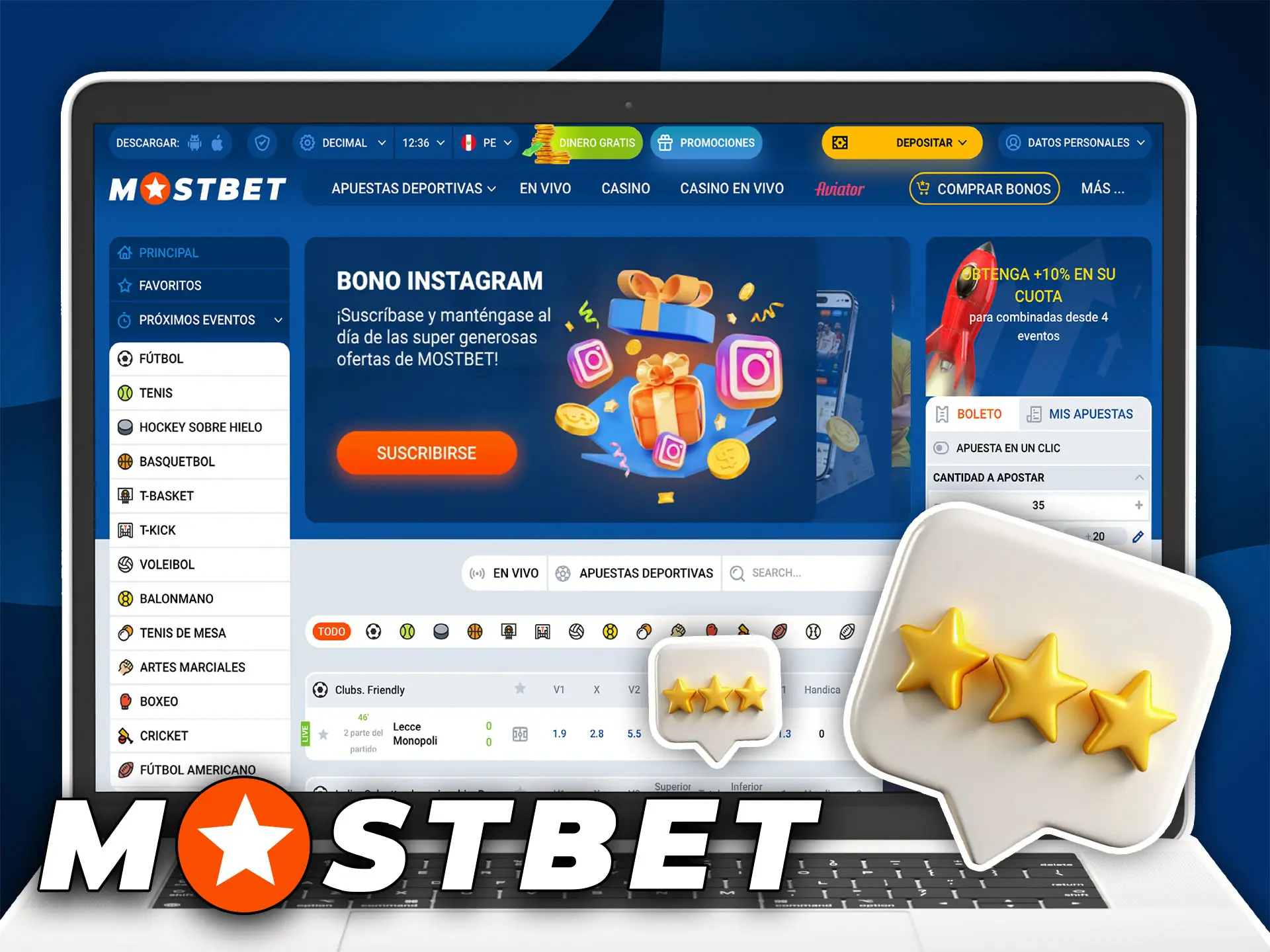 Qué opinan exactamente los usuarios sobre Mostbet Casino.