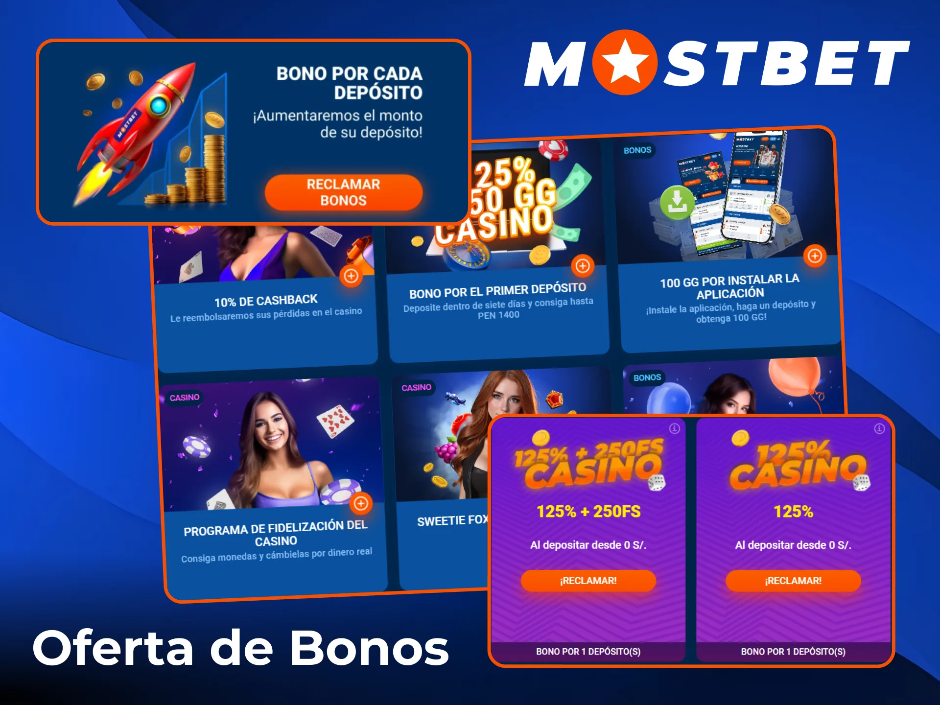 Consigue los mejores bonos en Mostbet y juega al juego Aviator.