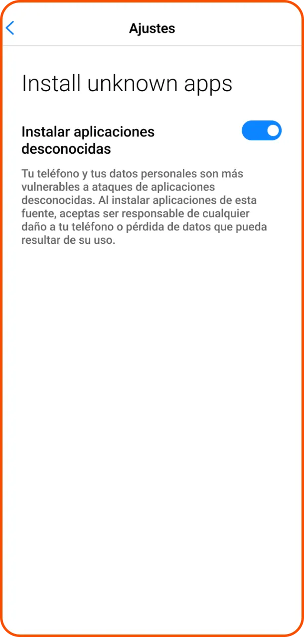 Descarga la aplicación para Android y empieza a ganar ahora en Mostbet.