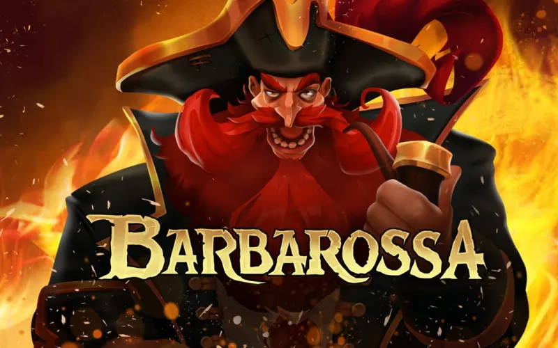 Obtenga sus ganancias hoy en Barbarossa Mostbet.