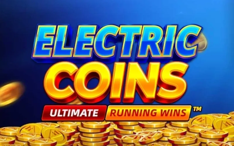 Prueba tu suerte hoy en Electric Coins Mostbet.