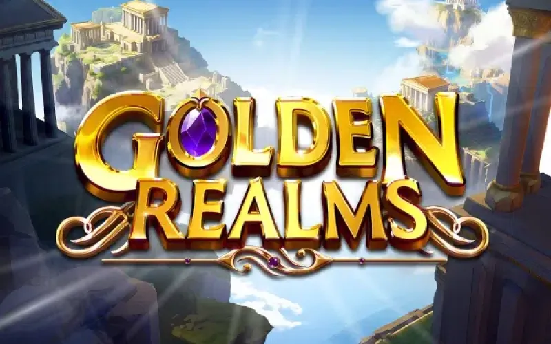 Golden Realms 1000 victorias diarias Mostbet.