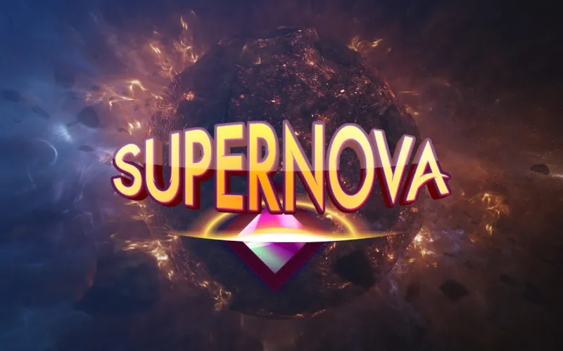La suerte ya te espera en Supernova Mostbet.