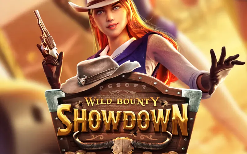 Reclama tus ganancias en Wild Bounty Showdown Mostbet.